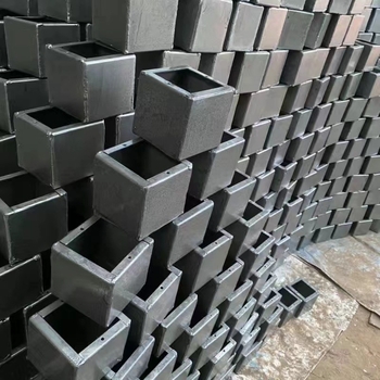 Σφραγισμένο Κουτί Σύνδεσης, Εκρηξιο-Ανθεκτικό και Αδιάβροχο, Γαλβανισμένο Μεταλλικό Κέλυφος με Σιδερένιο Καπάκι