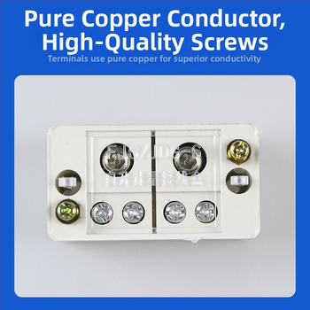 Κουτί διακλάδωσης, σειρά αυτοανασηκόμενου μετρητικού κουτιού, κάλυμμα PC, Shuangquan