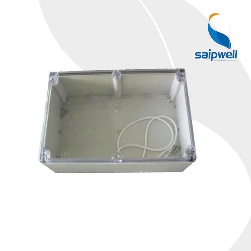 IP65 vodootporno kućište za kabel SP-F21-T 240×160×90 mm