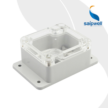 SP-F20-2T Terminalna kutija za vanjski razvodni ormarić