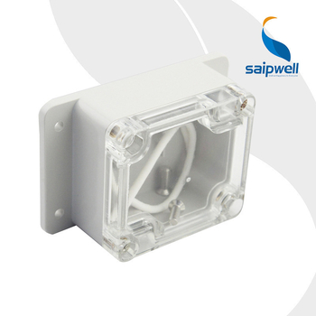 SP-F20-2T Terminalna kutija za vanjski razvodni ormarić