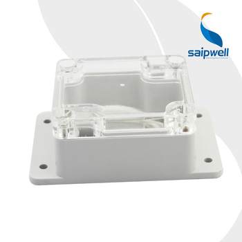 SP-F20-2T Terminalna kutija za vanjski razvodni ormarić