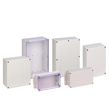 SP-F20-2T Terminalna kutija za vanjski razvodni ormarić