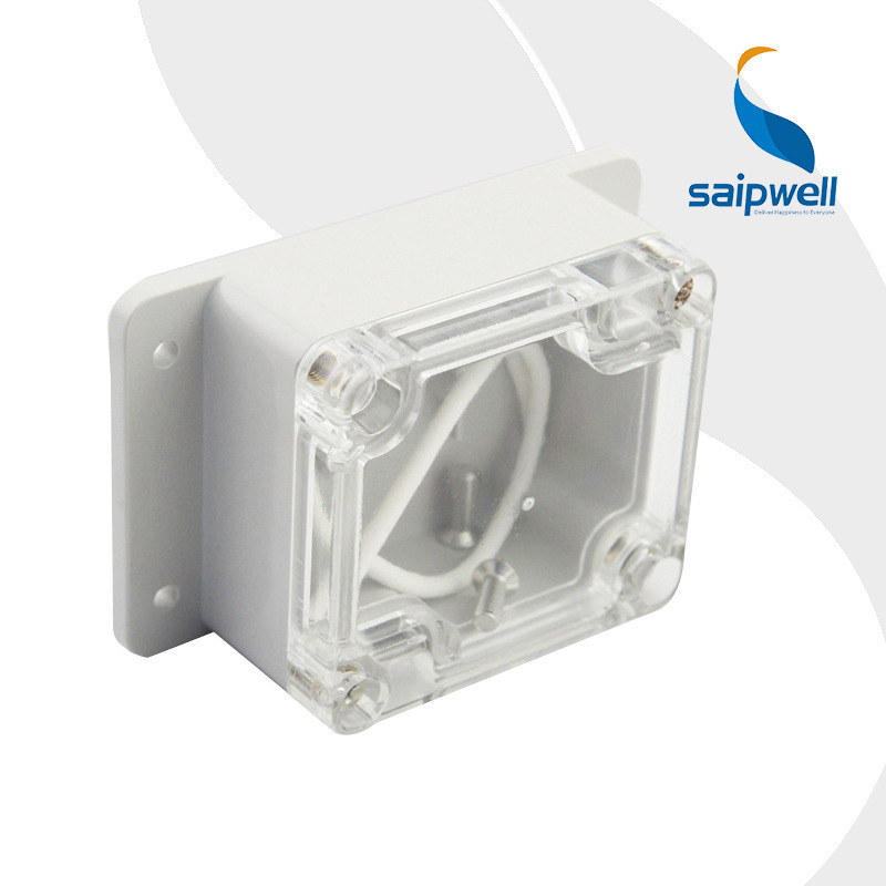 SP-F20-2T Terminalna kutija za vanjski razvodni ormarić