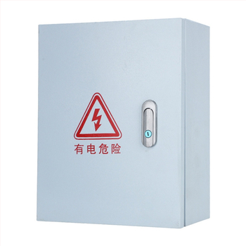 Κουτί χαλκού ράβδων διανομής JXF1, σταθερή εγκατάσταση, 4/5 κυκλώματα, 1 σειρά, 50 A