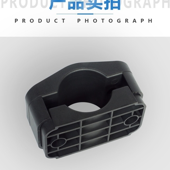 Augstsprieguma kabeļu skava no neilona, piemērota šķirtināšanas kastēm, izmēri K13, K25, K20, K36; ražots Wenzhou, Zhejiang