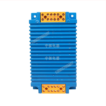 Barošanas modulis KDW101-02 no Tianjin Huaning — 18V, explosion-proof un intrinsically safe ogļu ieguvei