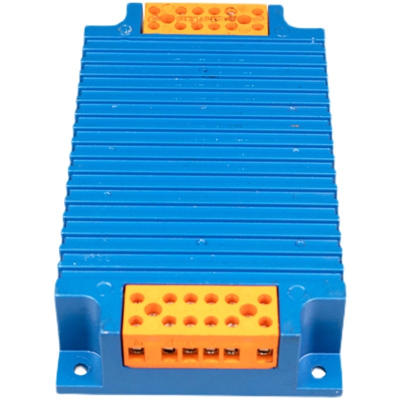 Barošanas modulis KDW101-02 no Tianjin Huaning — 18V, explosion-proof un intrinsically safe ogļu ieguvei