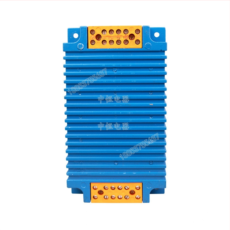 Barošanas modulis KDW101-02 no Tianjin Huaning — 18V, explosion-proof un intrinsically safe ogļu ieguvei