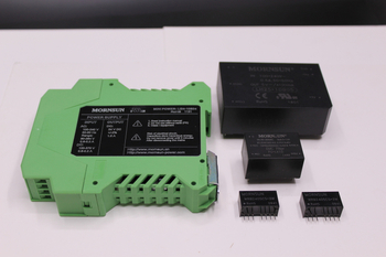 Intelligens műszeriparhoz tervezett tápegység modul — kapcsolóüzemű tápegység, modellek HK8S03B HK8SX3B HK8S05IB