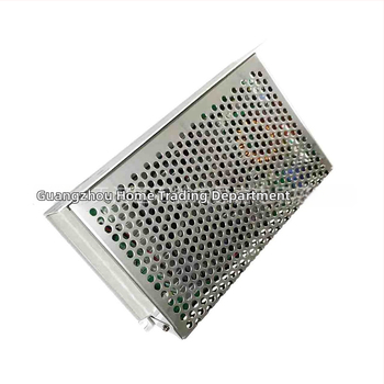 DC-DC buck modul 1500W, bemenet 25-90V, kimenet 2.5-60V, 50A, autóhálózati tápegység