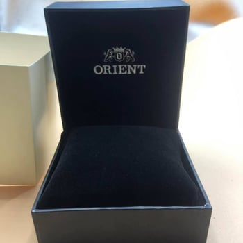 Κουτί συσκευασίας ρολογιών με σχέδιο διπλών λιονταριών – 100 τεμ., μη εισαγόμενο, χωρίς λογότυπο, Άνοιξη 2025