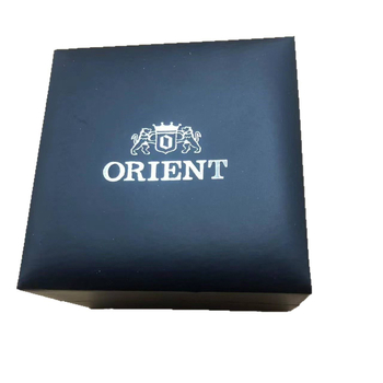 Κουτί συσκευασίας ρολογιών με σχέδιο διπλών λιονταριών – 100 τεμ., μη εισαγόμενο, χωρίς λογότυπο, Άνοιξη 2025