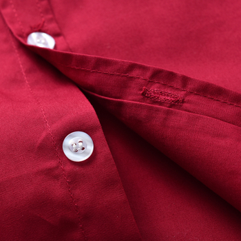 Cămașă pentru copii băieți, mânecă scurtă, 95% bumbac, 3–8 ani