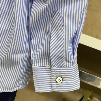 Cămașă pentru copii din bumbac, mâneci lungi, model desen animat, stil coreean, pentru 3–8 ani, primăvară-toamnă