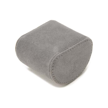 Kutija za pohranu nakita za satove i ogrlice, 8 pretinaca, kompozitni materijal, prilagodljiva obrada, pakiranje kutija