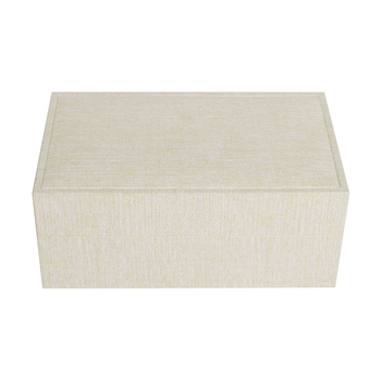 Plastična kutija za satove za dva sata, s preklopnim poklopcem, pakiranje kutije, brend BZ, nakit pakiranje