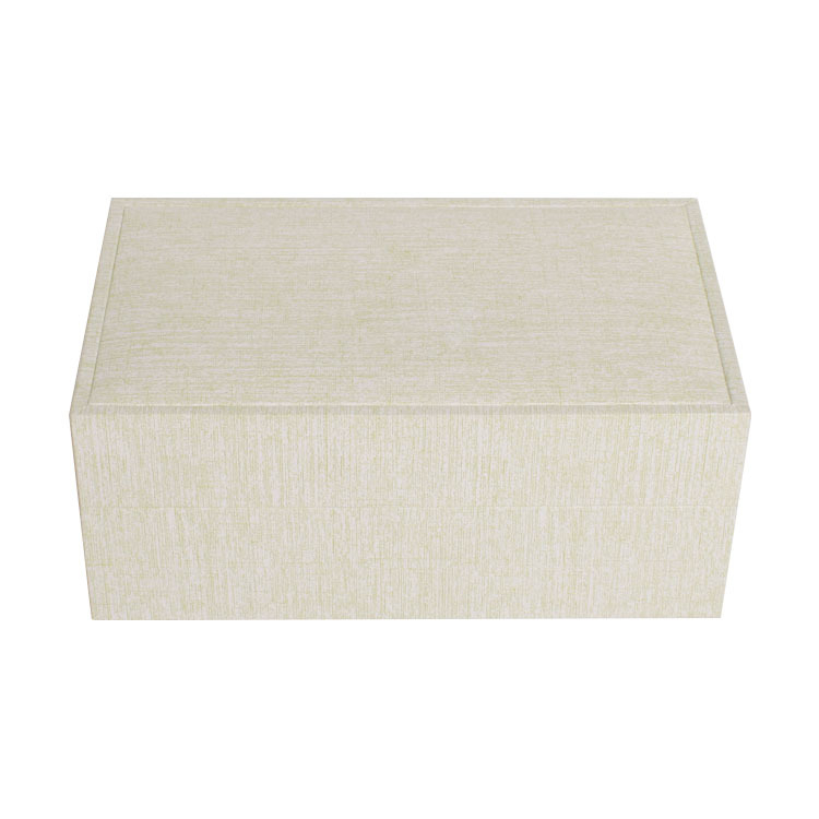 Plastična kutija za satove za dva sata, s preklopnim poklopcem, pakiranje kutije, brend BZ, nakit pakiranje