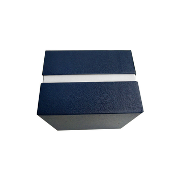 Bonag cutie cadou pentru ceas - 100 buc., dimensiuni 100x100x75 mm, imprimare logo disponibilă, personalizare disponibilă