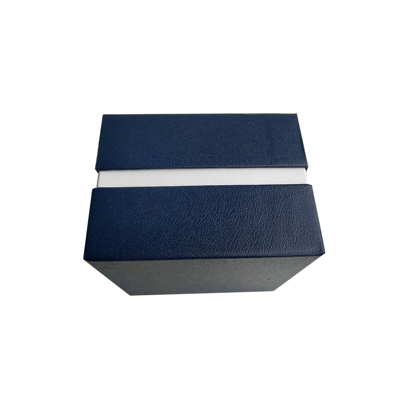 Bonag cutie cadou pentru ceas - 100 buc., dimensiuni 100x100x75 mm, imprimare logo disponibilă, personalizare disponibilă