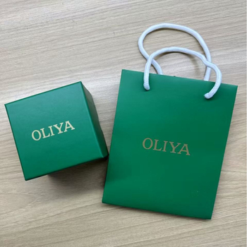 OLIYA Cutie Cadou – Personalizare Procesare, Etichetă Privată Licențiată, 1 Buc., Fără Logo