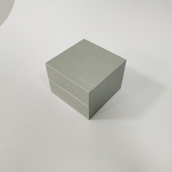 Kutija za poklon za satove i nakit s prilagođenim logotipom, Yuxiang – kutija od papira/kartona za pakiranje nakita