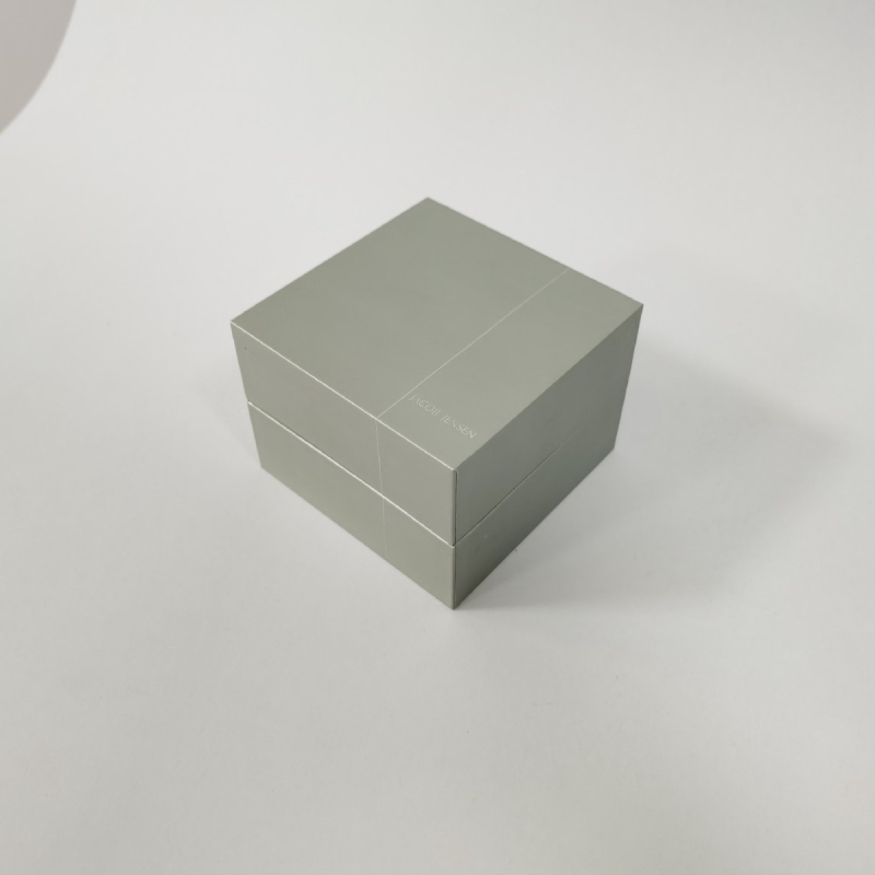 Kutija za poklon za satove i nakit s prilagođenim logotipom, Yuxiang – kutija od papira/kartona za pakiranje nakita