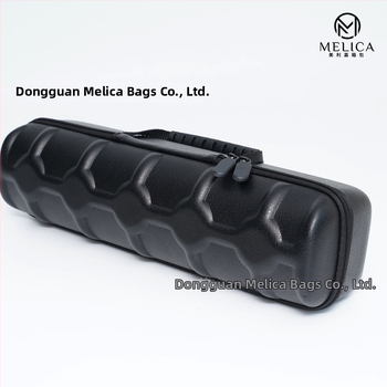 MLJ cutie EVA pentru ceasuri cu 5 compartimente – cutie portabilă pentru ceasuri mecanice, model MLJ2253