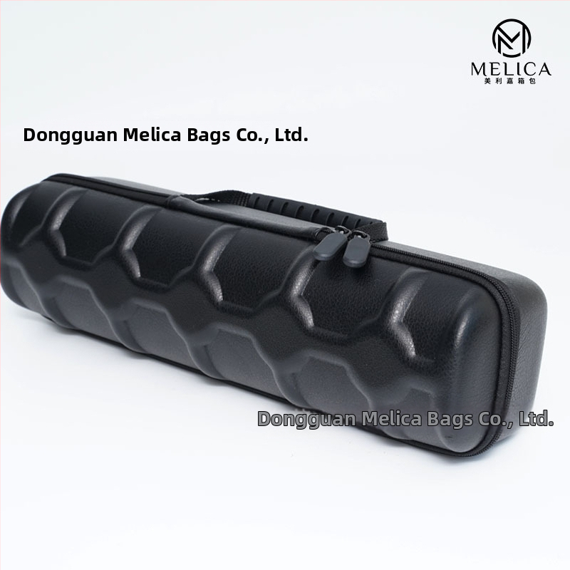 MLJ cutie EVA pentru ceasuri cu 5 compartimente – cutie portabilă pentru ceasuri mecanice, model MLJ2253