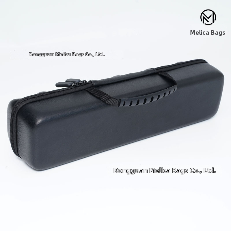 MLJ cutie EVA pentru ceasuri cu 5 compartimente – cutie portabilă pentru ceasuri mecanice, model MLJ2253