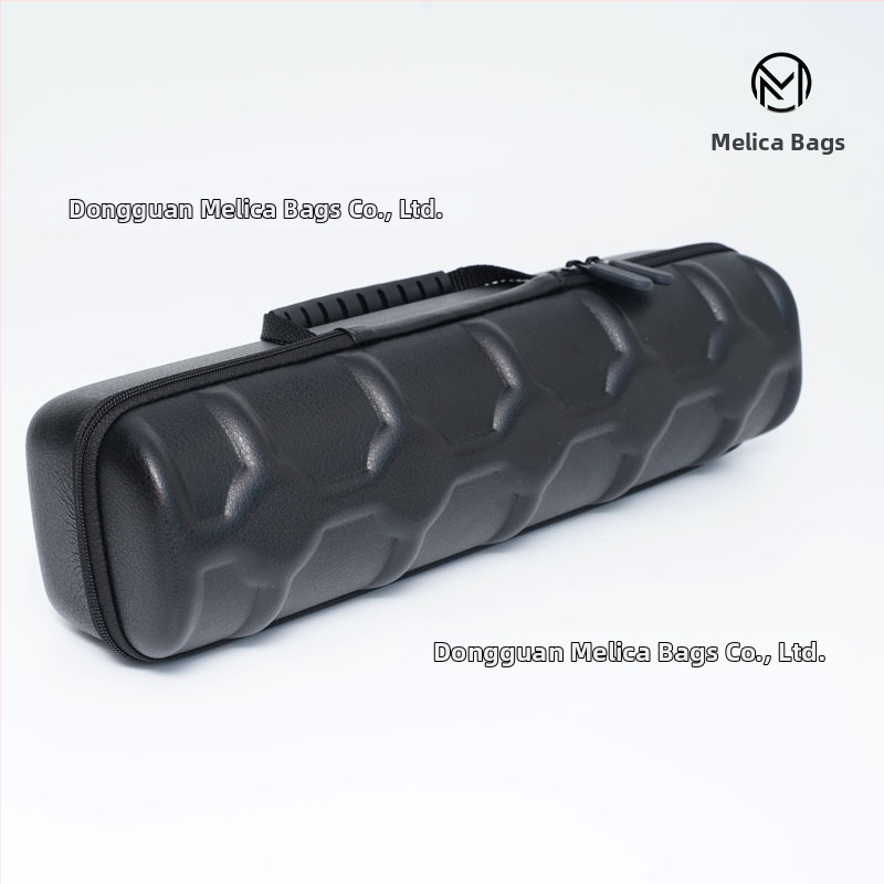 MLJ cutie EVA pentru ceasuri cu 5 compartimente – cutie portabilă pentru ceasuri mecanice, model MLJ2253