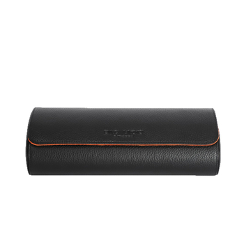 Cutie pentru ceas din piele naturală, personalizabilă, Jogujos (Material: Piele naturală; Personalizare: Da; Brand: Jogujos; Cantitate: 50; Lansare: Iarnă 2025)