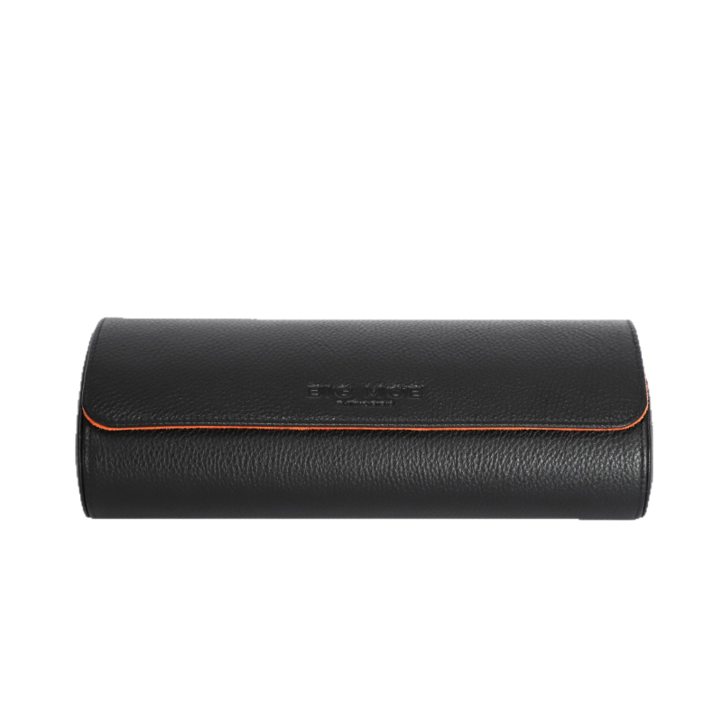 Cutie pentru ceas din piele naturală, personalizabilă, Jogujos (Material: Piele naturală; Personalizare: Da; Brand: Jogujos; Cantitate: 50; Lansare: Iarnă 2025)