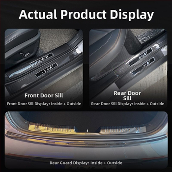 Auto ukseääre lint - Toode Good; Materjal: Muu; Töötlemine ja kohandamine: Ei kohandamist; Sõiduki aastakäik: Muu