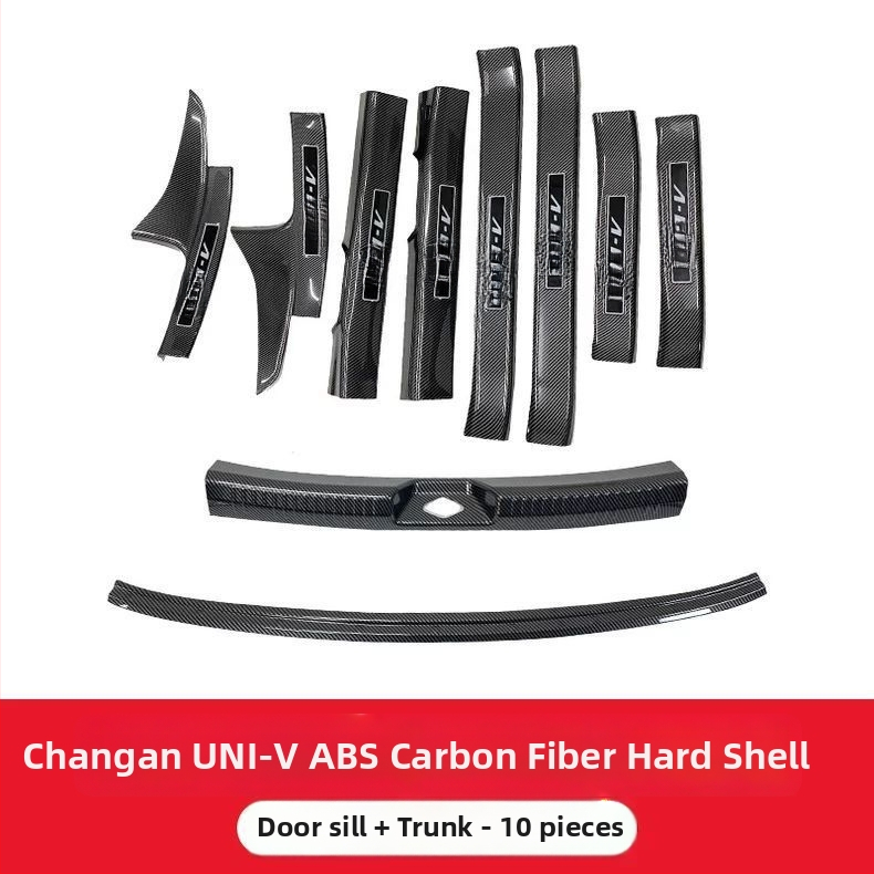 Auto ukseääre lint - Toode Good; Materjal: Muu; Töötlemine ja kohandamine: Ei kohandamist; Sõiduki aastakäik: Muu