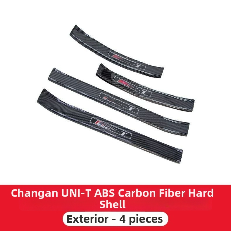 Auto ukseääre lint - Toode Good; Materjal: Muu; Töötlemine ja kohandamine: Ei kohandamist; Sõiduki aastakäik: Muu