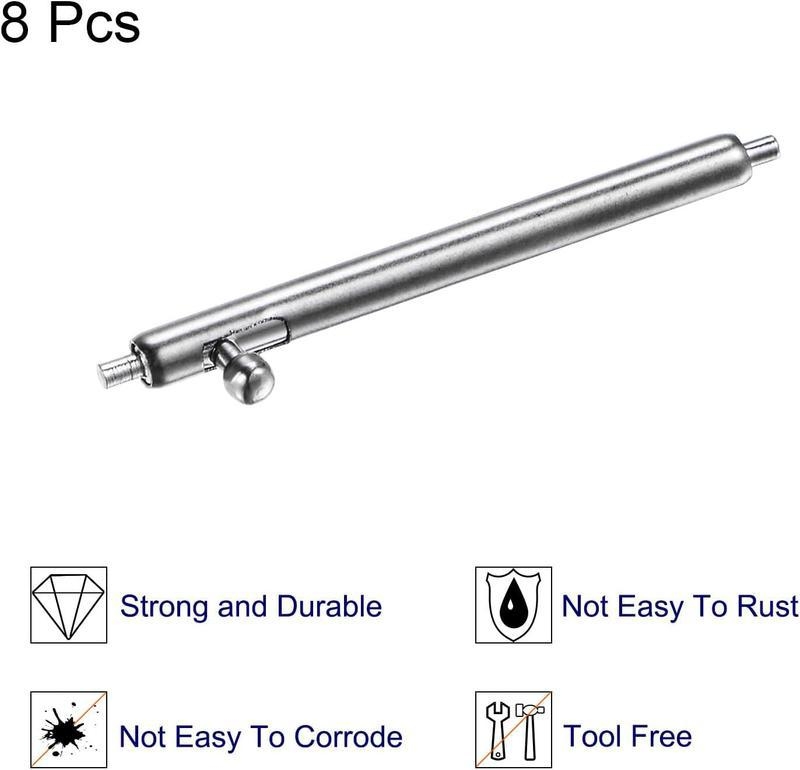 Br03tat03 de ceas 02nlocuit03 cu cleme de eliberare rapid03 a barelor cu arc - Model zk1731336215579103236