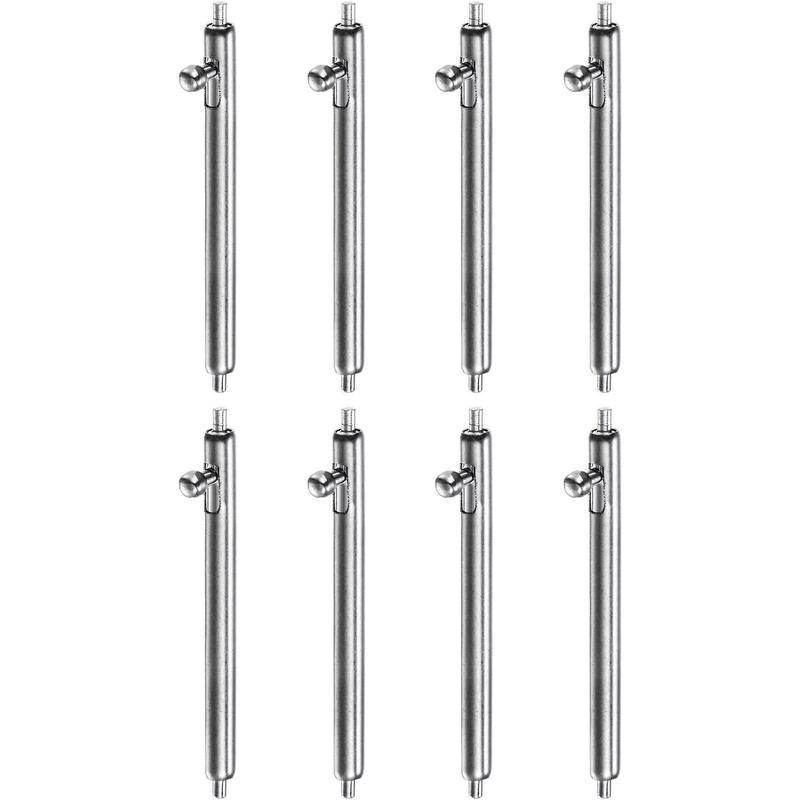 Br03tat03 de ceas 02nlocuit03 cu cleme de eliberare rapid03 a barelor cu arc - Model zk1731336215579103236