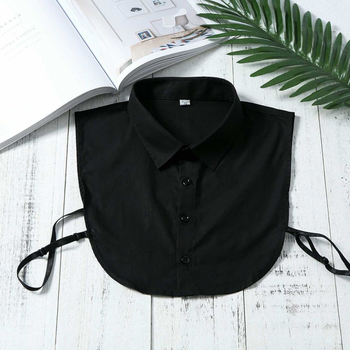 Ανδρικό πουκάμισο με αποσπώμενο μισό γιακά, 100% βαμβάκι, καλοκαίρι 2024