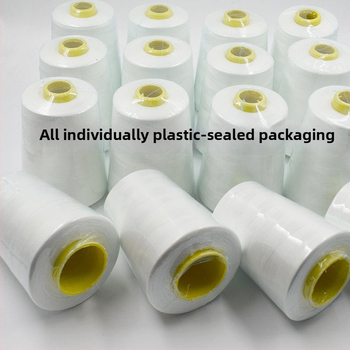 Ață de cusut din poliester Shaohan pentru piele, genți, încălțăminte și haine