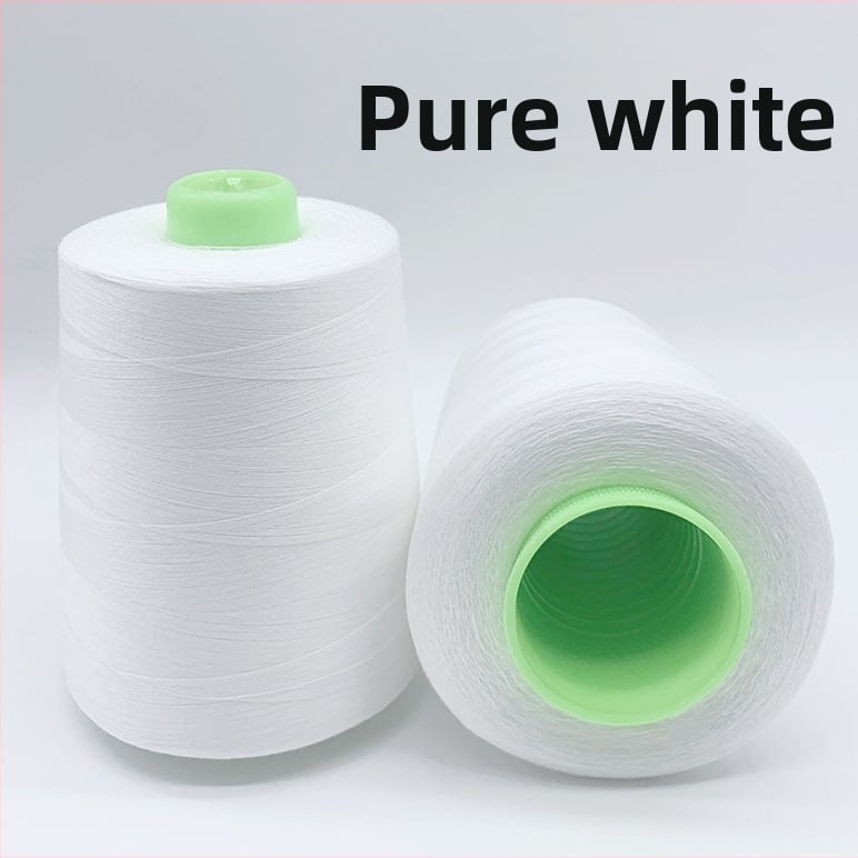 Ață de cusut din poliester Shaohan pentru piele, genți, încălțăminte și haine