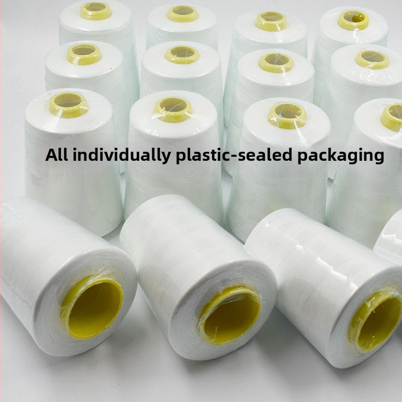 Shaohan poliesterinis siuvimo siūlas odiniams gaminiams, rankinėms, avalynei ir drabužiams