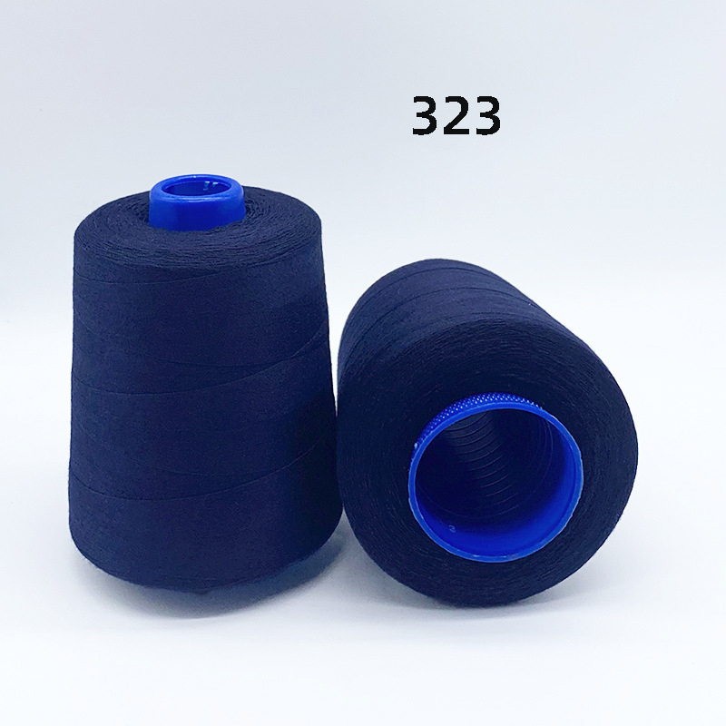 Ață de cusut din poliester Shaohan pentru piele, genți, încălțăminte și haine