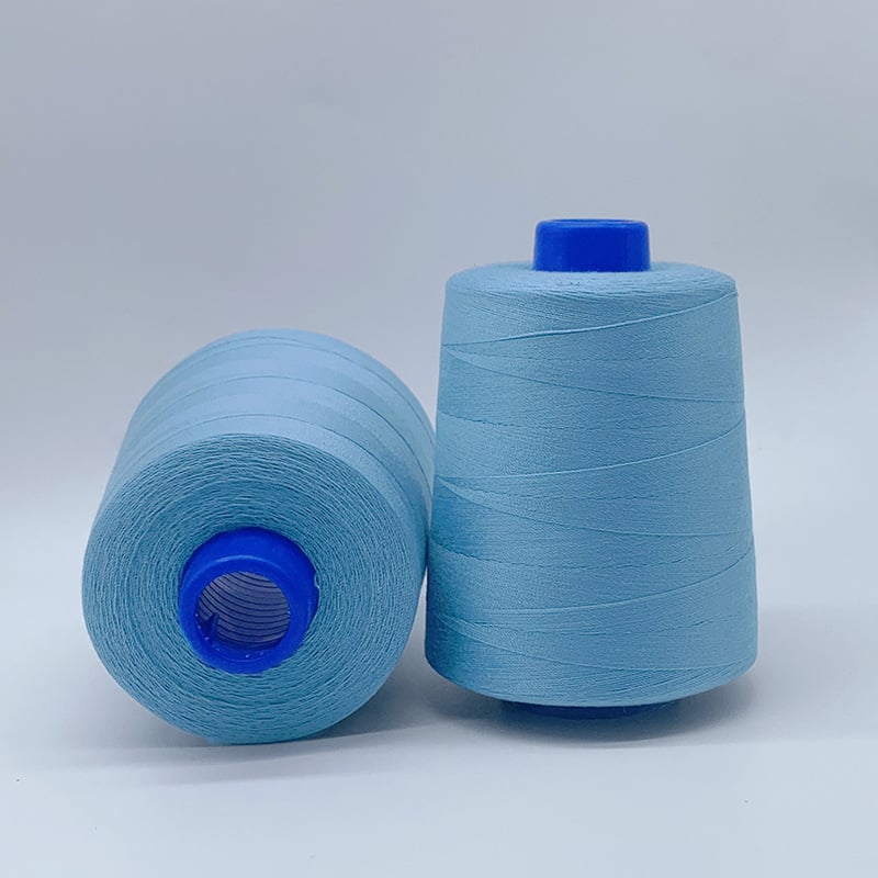 Ață de cusut din poliester Shaohan pentru piele, genți, încălțăminte și haine