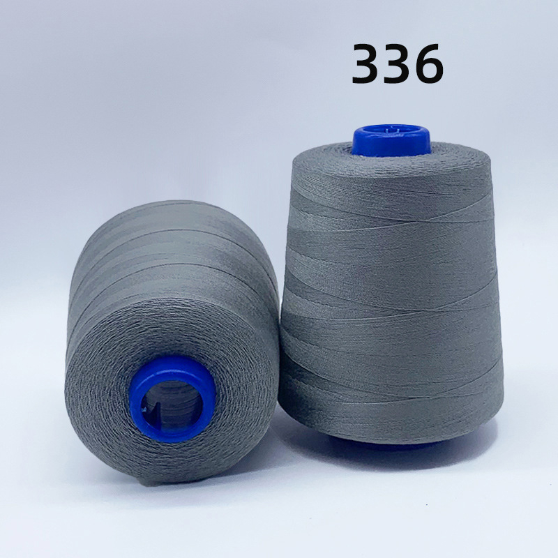 Ață de cusut din poliester Shaohan pentru piele, genți, încălțăminte și haine