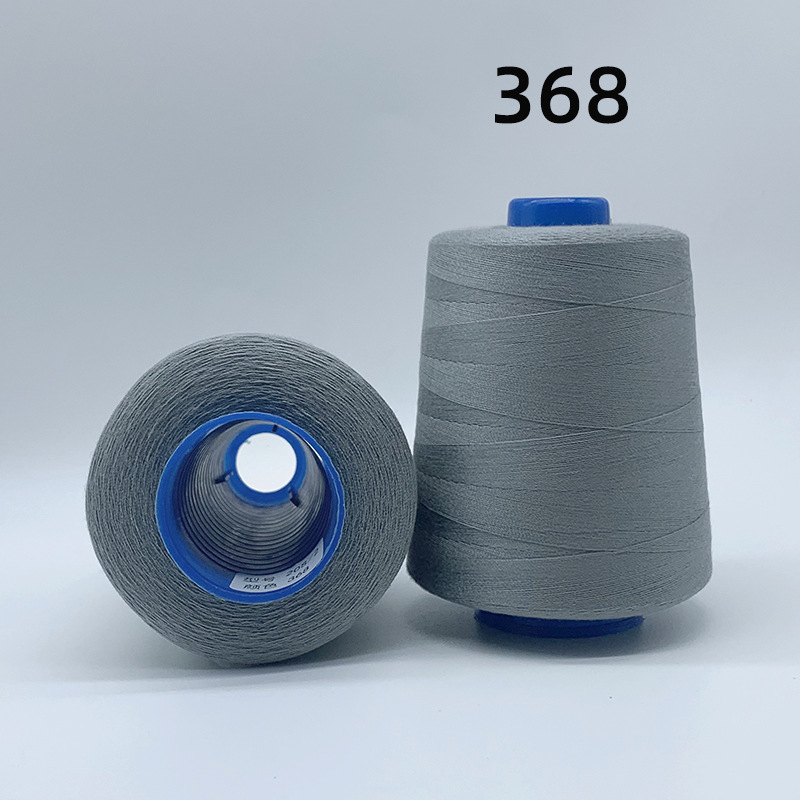 Ață de cusut din poliester Shaohan pentru piele, genți, încălțăminte și haine