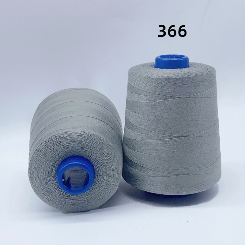 Ață de cusut din poliester Shaohan pentru piele, genți, încălțăminte și haine