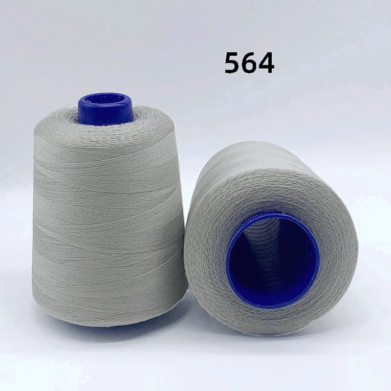 Ață de cusut din poliester Shaohan pentru piele, genți, încălțăminte și haine