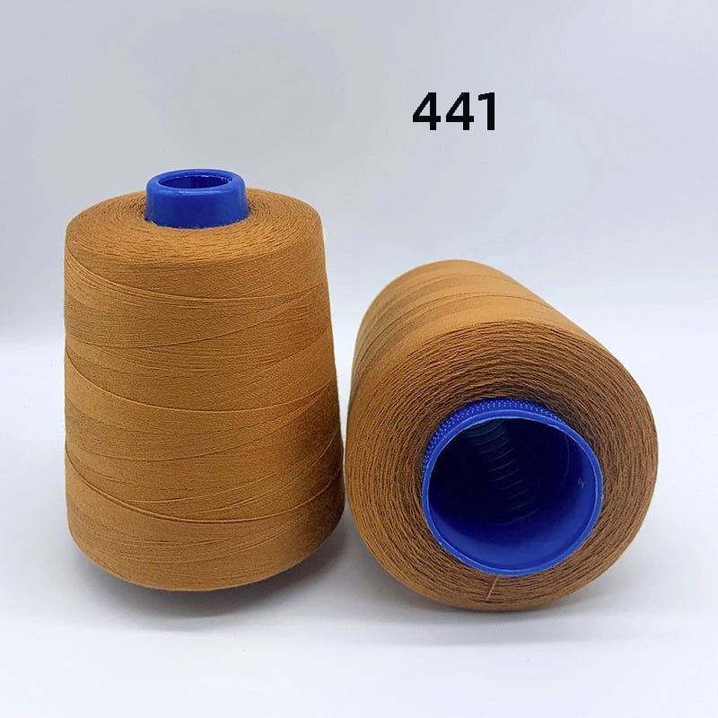 Ață de cusut din poliester Shaohan pentru piele, genți, încălțăminte și haine