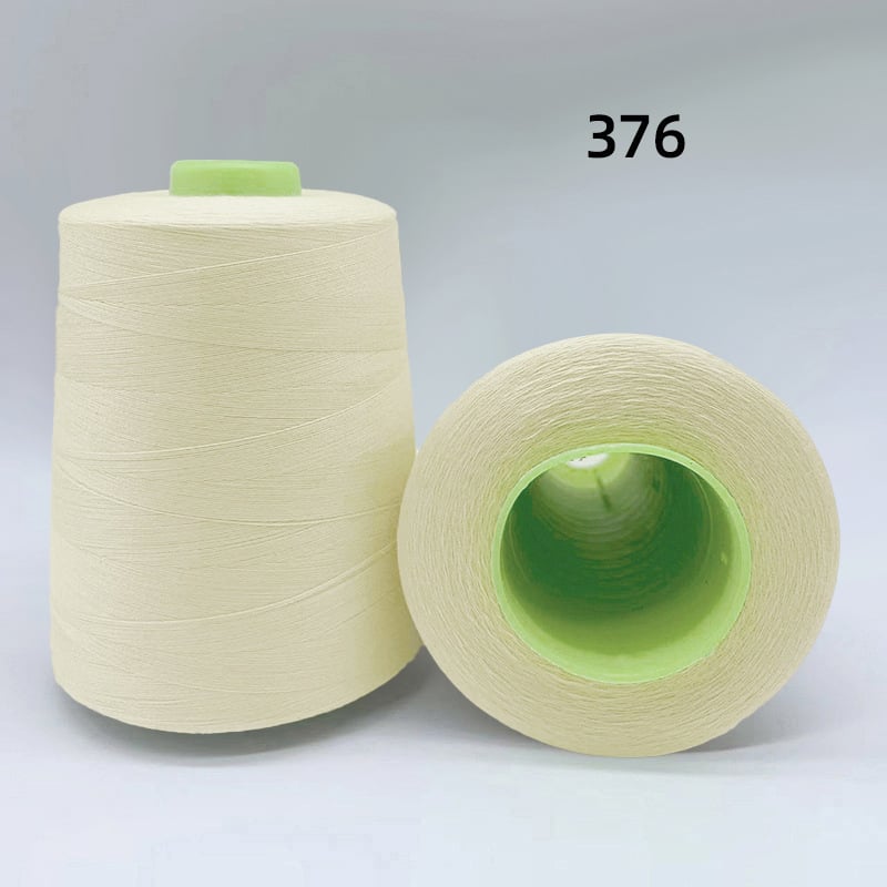 Ață de cusut din poliester Shaohan pentru piele, genți, încălțăminte și haine